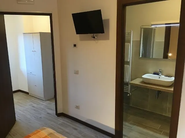 Lo Slittone Bed & Breakfast Abetone
