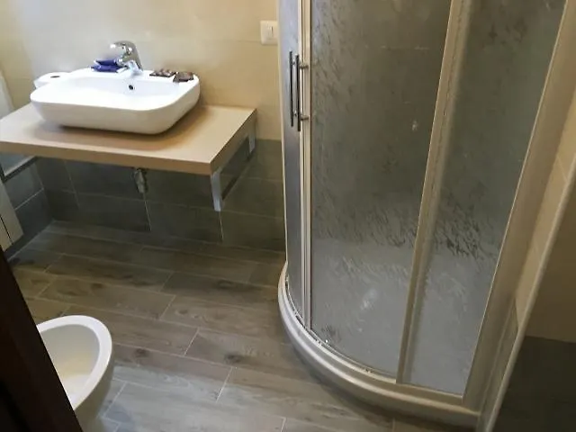 Lo Slittone Bed & Breakfast Abetone 0*,  Italy