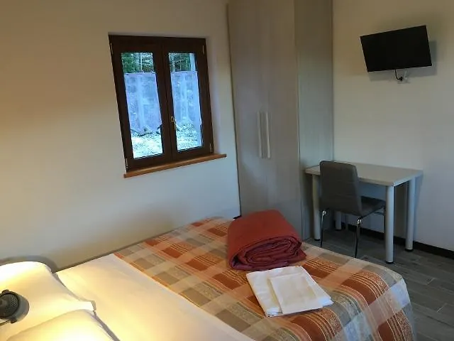 Lo Slittone Bed & Breakfast Abetone