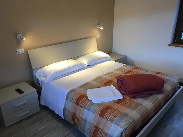 Lo Slittone Bed & Breakfast Abetone