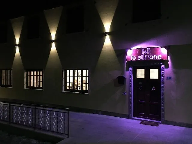 Lo Slittone Bed & Breakfast Abetone