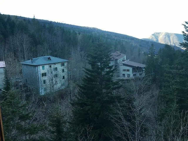 Lo Slittone Bed & Breakfast Abetone