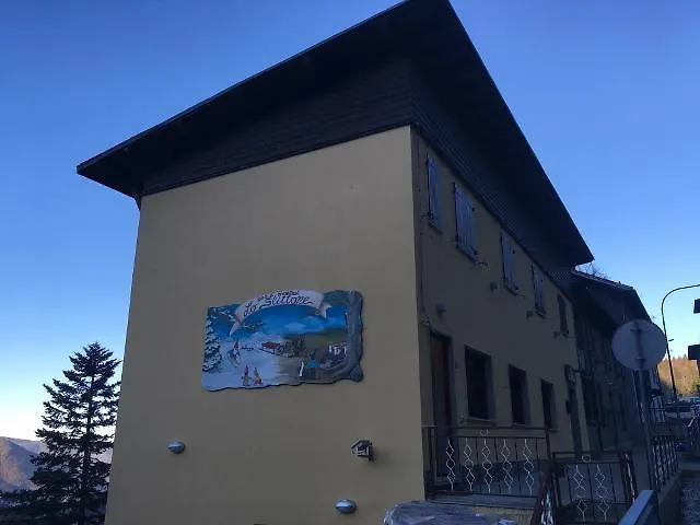 Lo Slittone Bed & Breakfast Abetone