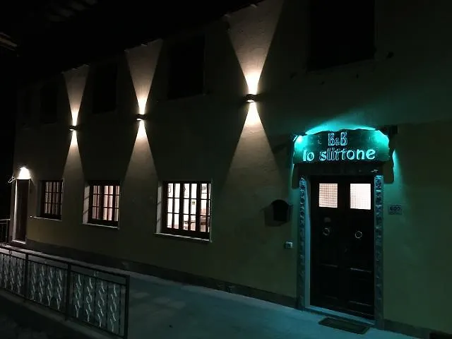 Lo Slittone Bed & Breakfast Abetone